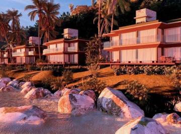 Apartamento · 1000m² · Terreno beira mar - Angra dos Reis