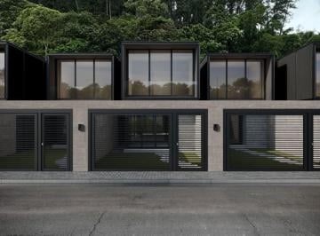 Casa · 120m² · 3 Quartos · Seu refúgio exclusivo na Costa Verde: luxo e natureza em perfeita harmonia