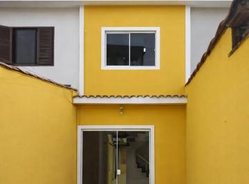 Casa · 121m² · 2 Quartos · 1 Vaga · Casa à venda - em Verolme