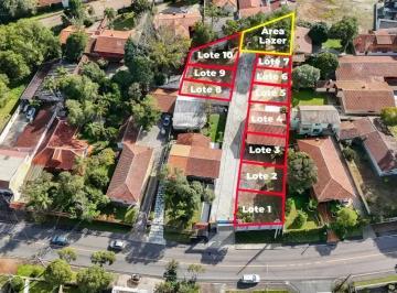 4410782_0.jpg · Terreno em condominio em SANTA FELICIDADE com 190m²