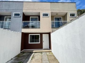 Casa · 120m² · 3 Quartos · Refúgio exclusivo em Angra dos Reis: sofisticação e conforto à beira-mar