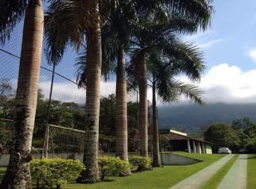 Rural · 500m² · 7 Quartos · Sítio com 7 dormitórios à venda, 6800 m² por R$ 1.100.000,00 - Bracuí (Cunhambebe) - Angra dos Reis/