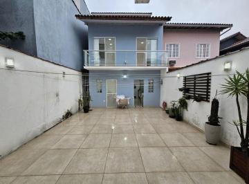 Casa · 146m² · 4 Quartos · Casa à venda na Praia da Ribeira, Angra dos Reis