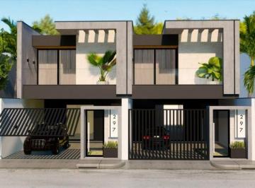 Casa · 185m² · 3 Quartos · Casa com 3 dormitórios à venda, 185 m² por R$ 1.200.000 - Pontal - Angra dos Reis/RJ