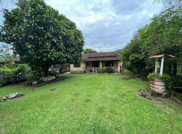 Casa · 222m² · 3 Quartos · Exclusividade e sofisticação imersas na natureza de Angra dos Reis