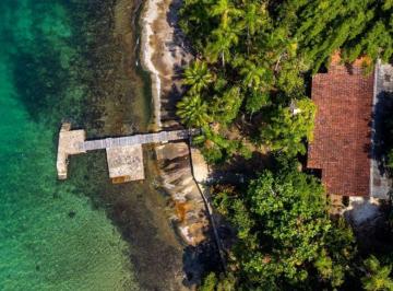 Apartamento · 300m² · 3 Quartos · Ilha à venda, 22590 m² por R$ 2.900.000,00 - Angra dos Reis/RJ