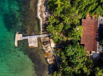 Apartamento · 300m² · 3 Quartos · Ilha à venda, 22590 m² por R$ 2.900.000,00 - Angra dos Reis/RJ