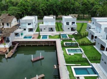Casa · 188m² · 4 Quartos · Casa com 4 dormitórios à venda, 188 m² por R$ 3.100.000,00 - Bracuí (Cunhambebe) - Angra dos Reis/RJ