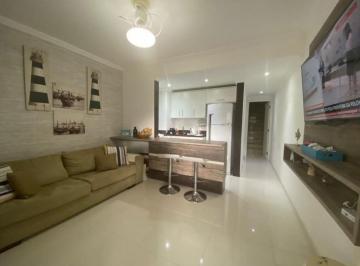 Apartamento · 70m² · 2 Quartos · Apartamento Duplex com 2 dormitórios à venda, 70 m² por R$ 660.000,00 - Caieira - Angra dos Reis/RJ
