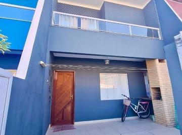 Casa · 110m² · 2 Quartos · Casa com 2 dormitórios à venda, 110 m² por R$ 470.000,00 - Verolme - Angra dos Reis/RJ