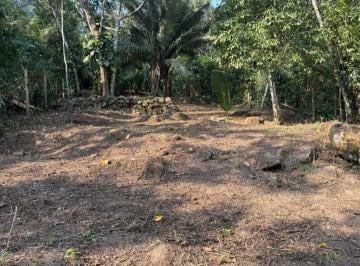 Apartamento · 420m² · Terreno à venda, 420 m² por R$ 170.000,00 - Pontal (Cunhambebe) - Angra dos Reis/RJ