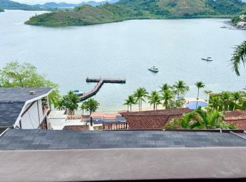 Casa · 120m² · 3 Quartos · Seu refúgio exclusivo entre o luxo e a natureza em Angra dos Reis