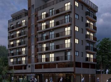 Apartamento · 32m² · 1 Quarto · Exclusividade e sofisticação à beira-mar em Angra dos Reis