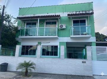 ENTRADA · Exclusividade e vista única: seu refúgio de luxo em Angra dos Reis