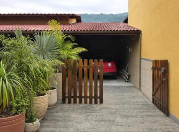 Casa · 122m² · 2 Quartos · Casa com 2 dormitórios à venda, 122 m² por R$ 700.000 - Garatucaia - Angra dos Reis/Rio de Janeiro