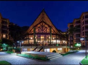 Apartamento · 38m² · 1 Quarto · Apartamento com 1 dormitório à venda, 38 m² por R$ 820.000,00 - Centro - Angra dos Reis/RJ