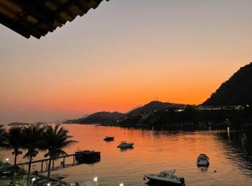 Apartamento · 110m² · 3 Quartos · Exclusividade e sofisticação em Angra dos Reis: seu refúgio de luxo à beira-mar