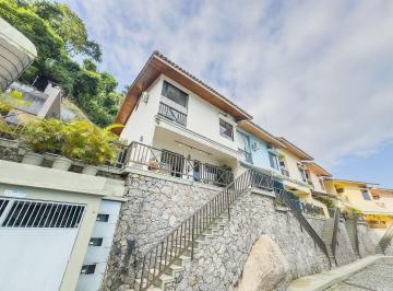 Casa · 102m² · 3 Quartos · 1 Vaga · Oásis de luxo e exclusividade na PraiaRefúgio Beira-Mar: Casa Duplex com Vista Privilegiada na Praia