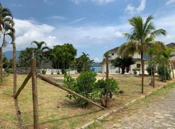 Apartamento · 200m² · Terreno à venda, 200 m² por R$ 290.000,00 - Gambôa Do Belém (Cunhambebe) - Angra dos Reis/RJ