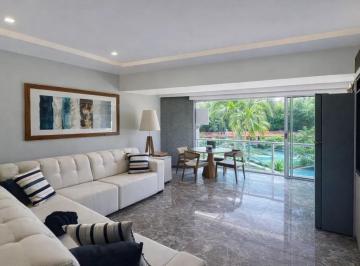 Apartamento · 44m² · 1 Quarto · Apartamento com 1 dormitório à venda, 44 m² por R$ 640.000,00 - Pontal - Angra dos Reis/RJ