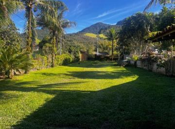 Casa · 100m² · 3 Quartos · Casa com 3 dormitórios à venda, 100 m² por R$ 420.000,00 - Serra D Água (Cunhambebe) - Angra dos Rei