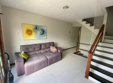 Casa · 180m² · 3 Quartos · Casa com 3 dormitórios à venda, 180 m² por R$ 470.000,00 - Verolme - Angra dos Reis/RJ