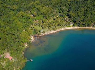 Apartamento · 810000m² · Ilha à venda, 810000 m² por R$ 70.000.000,00 - Angra dos Reis/RJ