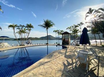 Casa · 120m² · 3 Quartos · Exclusividade e elegância em cada detalhe à beira-mar em Angra dos Reis