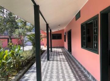 CAMORIM GRANDE · Casa com 3 dormitórios à venda por R$ 1.500.000,00 - Camorim Grande - Angra dos Reis/RJ