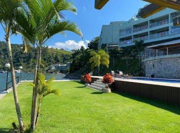 PIER 103 · Apartamento com 2 dormitórios à venda, 72 m² por R$ 750.000,00 - Gambôa Do Belém (Cunhambebe) - Angr
