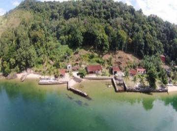Apartamento · 650m² · 7 Quartos · Ilha com 7 dormitórios à venda, 10000 m² por R$ 25.000.000,00 - Angra dos Reis/RJ