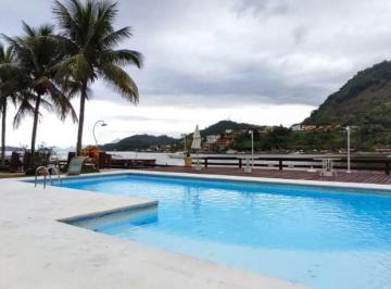 Apartamento · 110m² · 3 Quartos · Apartamento encantador com vaga náutica e vista incrível para o pôr do sol em Angra dos Reis!