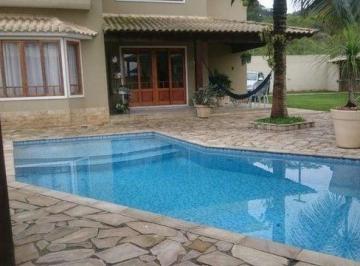Casa · 266m² · 4 Quartos · Casa com 4 dormitórios à venda, 266 m² por R$ 1.900.000,00 - Parque Das Palmeiras - Angra dos Reis/R