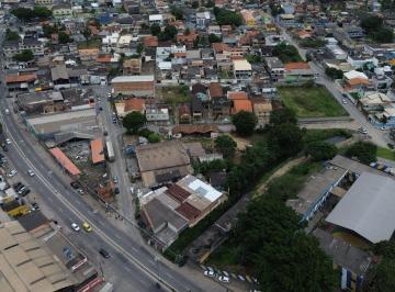 Terreno · 2671m² · Oportunidade Única de Investimento: Terreno de Esquina com 2.671m² no Coração do Centro de Itaguaí