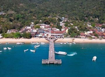 Apartamento · 386m² · 11 Quartos · Pousada com 11 dormitórios à venda, 386 m² por R$ 2.900.000,00 - Vila do Abraão - Angra dos Reis/RJ