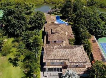 Casa · 1100m² · 6 Quartos · Casa com 6 dormitórios à venda, 1100 m² por R$ 12.000.000,00 - Portobello - Angra dos Reis/RJ