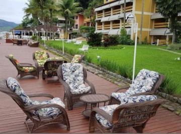 Apartamento · 120m² · 2 Quartos · Apartamento Duplex com 2 dormitórios à venda, 120 m² por R$ 680.000,00 - Gambôa Do Belém (Cunhambebe