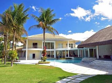 Casa · 1000m² · 6 Quartos · Casa com 6 dormitórios à venda, 1000 m² por R$ 16.500.000,00 - Portobello - Angra dos Reis/RJ