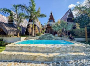 Comercial · 45m² · 10 Quartos · Um Refúgio Rentável na Serra de Angra dos Reis Agora à Venda