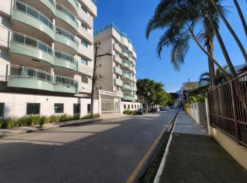 Apartamento · 124m² · 3 Quartos · Apartamento com 3 dormitórios à venda, 124 m² por R$ 950.000,00 - Parque Das Palmeiras - Angra dos R