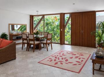 Casa · 169m² · 5 Quartos · Exclusividade e sofisticação em cada detalhe do Parque das Palmeiras