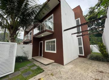 Casa · 102m² · 2 Quartos · Casa com 2 dormitórios à venda, 102 m² por R$ 520.000,00 - Pontal (Cunhambebe) - Angra dos Reis/RJ