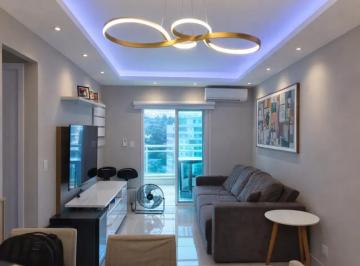 Apartamento · 72m² · 2 Quartos · 1 Vaga · Apartamento à venda - no Parque das Palmeiras