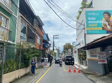 Apartamento · 94m² · Prédio à venda, 94 m² por R$ 920.000,00 - Centro - Angra dos Reis/RJ