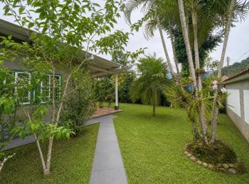Casa · 214m² · 3 Quartos · Casa com 3 dormitórios à venda, 214 m² por R$ 899.000,00 - Verolme - Angra dos Reis/RJ