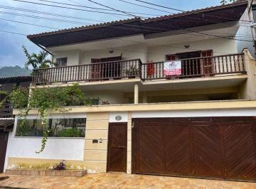 Casa · 240m² · 4 Quartos · Casa com 4 dormitórios à venda, 240 m² por R$ 1.800.000,00 - Parque Das Palmeiras - Angra dos Reis/R