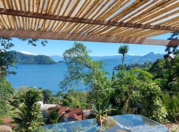 Casa · 200m² · 4 Quartos · Casa na- Vila Velha - Angra dos Reis/RJ a venda por 2 milhões