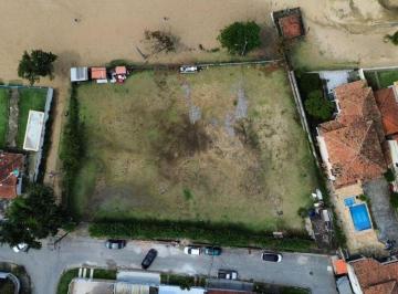 Apartamento · 1432m² · Terreno à venda, 1432 m² por R$ 4.000.000,00 - Cidade da Bíblia - Angra dos Reis/RJ