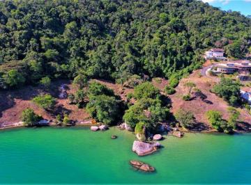Apartamento · 21671m² · Terreno à venda, 21671 m² por R$ 6.000.000,00 - Pontal (Cunhambebe) - Angra dos Reis/RJ