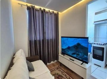 Apartamento de 2 quartos, Campinas · Apartamento mobiliado à Venda em Campinas/SP